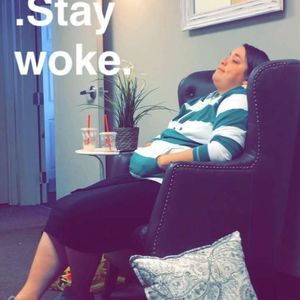 Meet your Posher, Angie